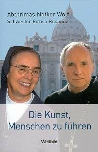 Die Kunst, Menschen zu führen