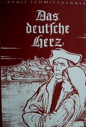 Das deutsche Herz