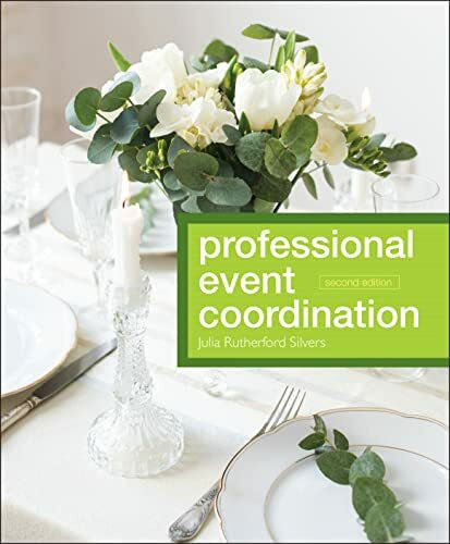 Professional Event Coordination (The Wiley Event Management Series)
