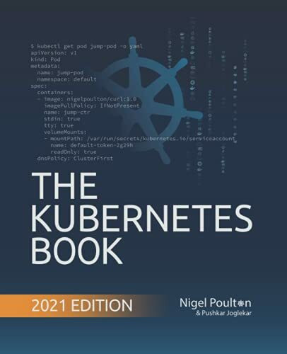 The Kubernetes Book