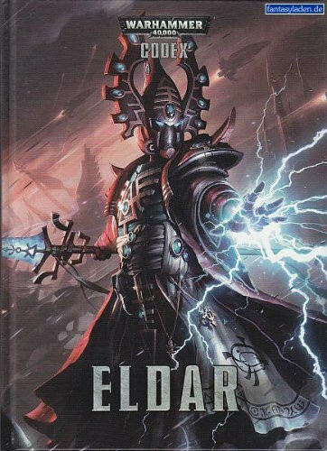 Codex: Eldar