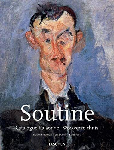 Soutine: Complete Works (Taschen jumbo series)