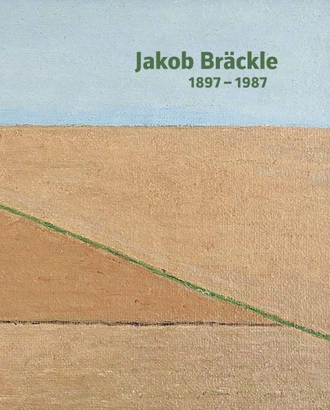 Jakob Bräckle (1897-1987)