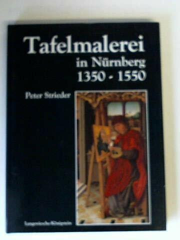 Tafelmalerei in Nürnberg 1350-1550