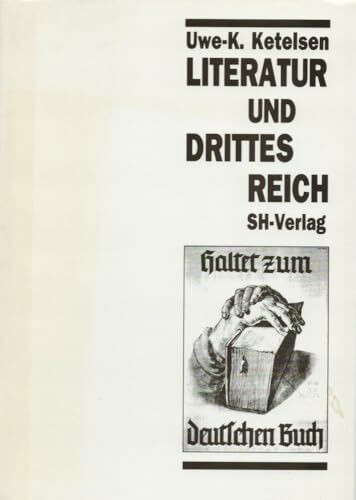 Literatur und Drittes Reich