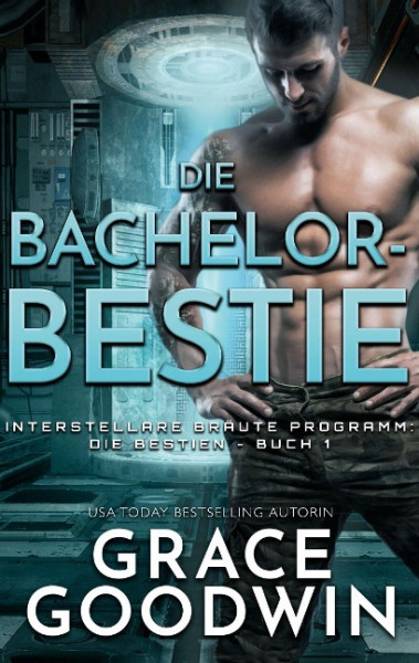 Die Bachelor-Bestie