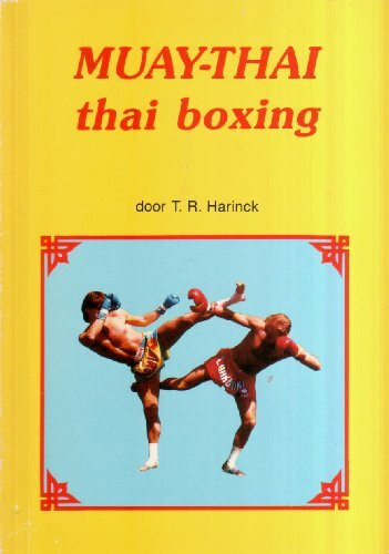 Muay-thai thai boxing