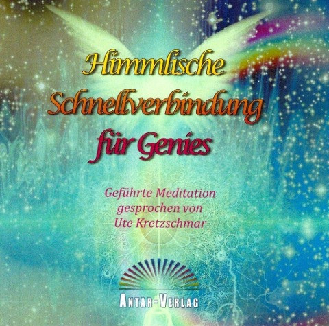 Himmlische Schnellverbindung für Genies