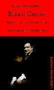 Enrico Caruso. Triumph und Tragödie eines Sängers. Eine medizinische Betrachtung (Book on Demand)
