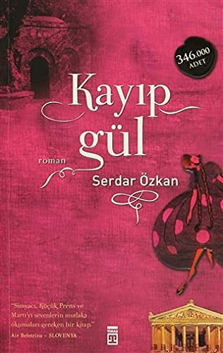 Kayip Gül