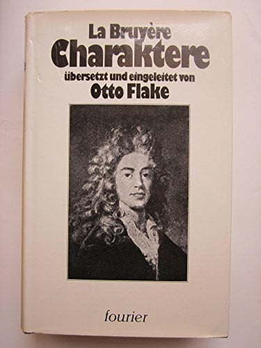 Charaktere.