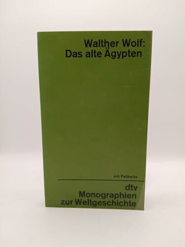 Das alte Ägypten. Monographien zur Weltgeschichte.