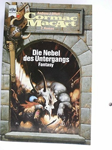 Die Nebel des Untergangs (Heyne Science Fiction und Fantasy (06))