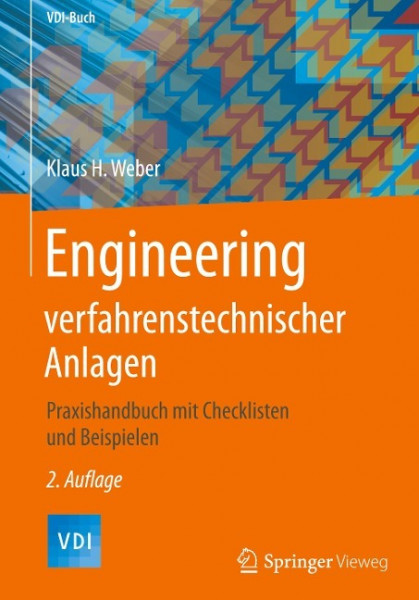 Engineering verfahrenstechnischer Anlagen