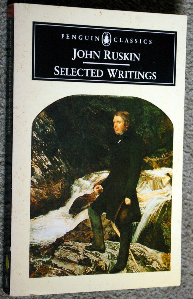 Selected Writings (Penguin Classics)