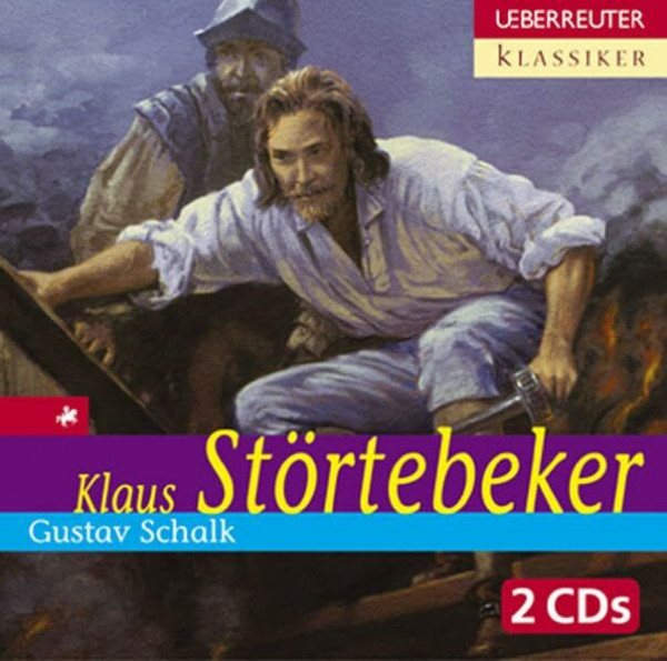 Klaus Störtebeker (Ueberreuter Klassiker)