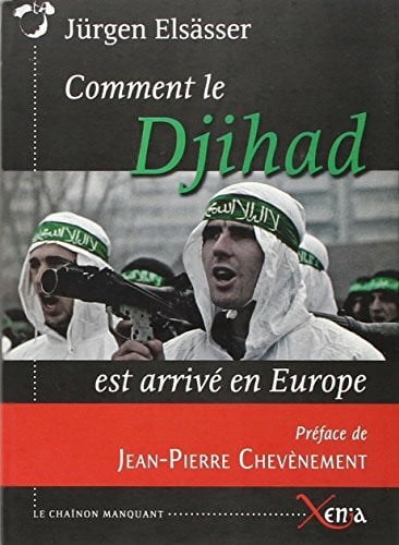Comment le Djihad est Arrive en Europe: Islamisme et Services Secrets