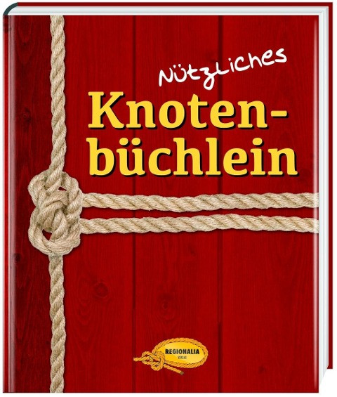 Nützliches Knotenbüchlein