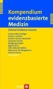 Kompendium evidenzbasierte Medizin