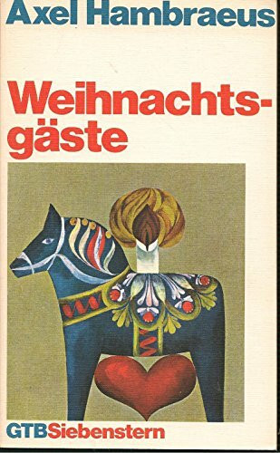 Weihnachtsgäste.