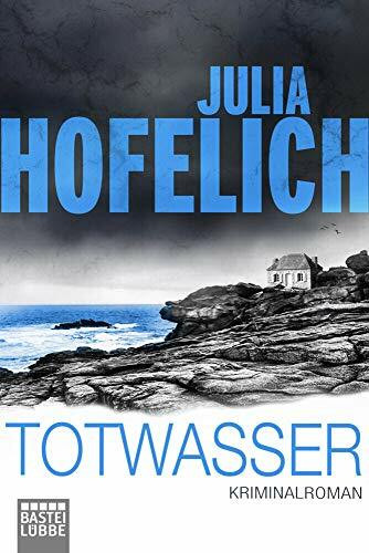 Totwasser: Kriminalroman (Linn Geller, Band 1)