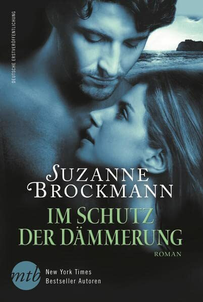 Im Schutz der Dämmerung: Deutsche Erstveröffentlichung. Roman