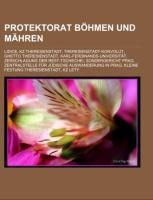 Protektorat Böhmen und Mähren