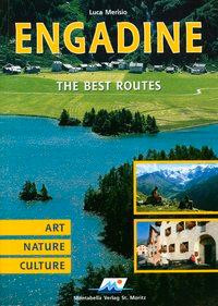 Engadine - The best Routes