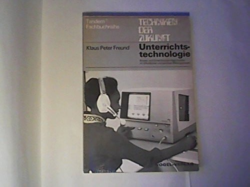 Unterrichtstechnologie