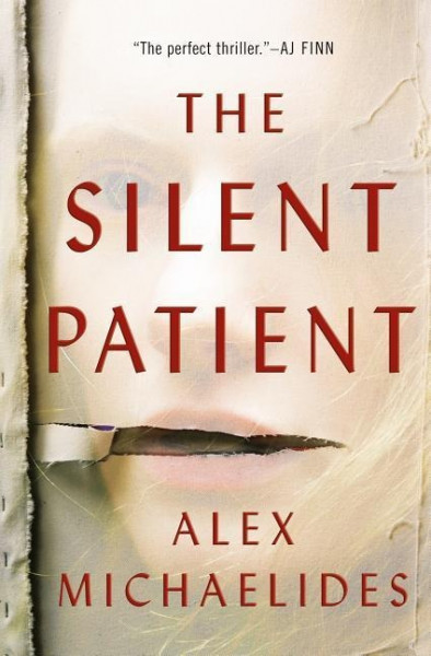 The Silent Patient