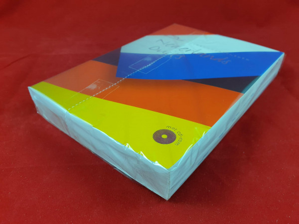 Van Dale pocketwoordenboek Nederlands-Duits
