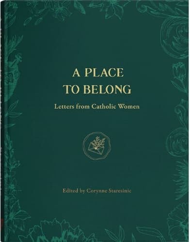 A Place to Belong