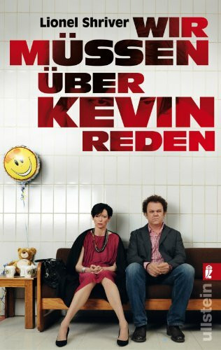Wir müssen über Kevin reden: Filmbuch