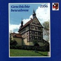 Geschichte bewahren