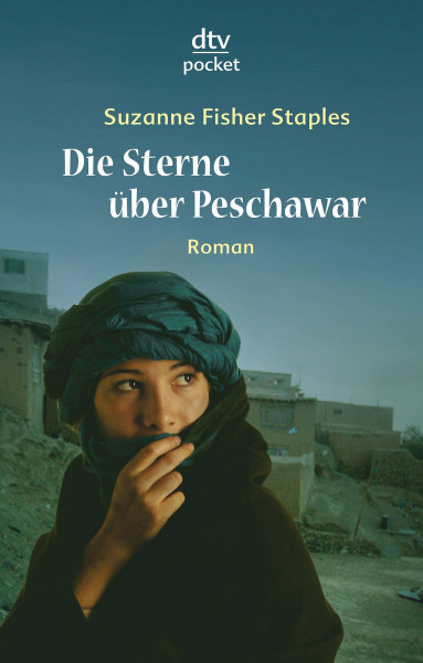 Die Sterne über Peschawar: Roman (dtv pocket)