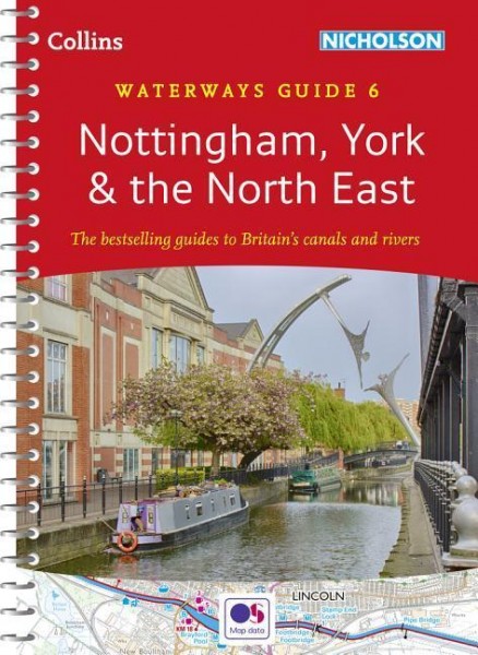 Nottingham, York & the North East