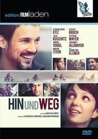 Hin und weg