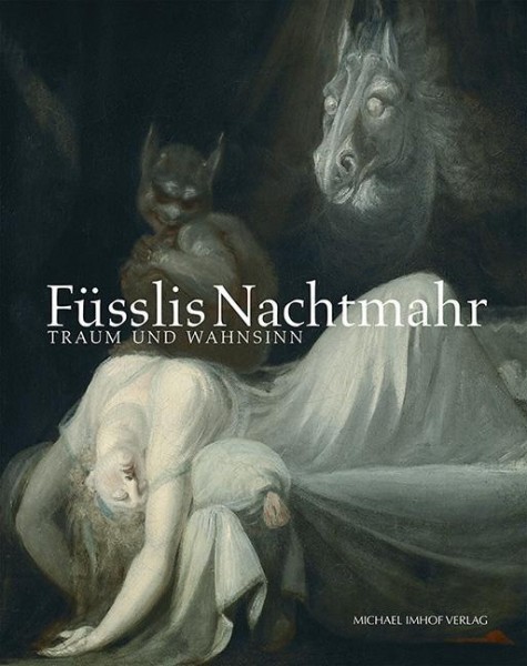 Füsslis Nachtmahr