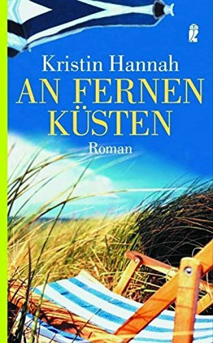 An fernen Küsten: Roman