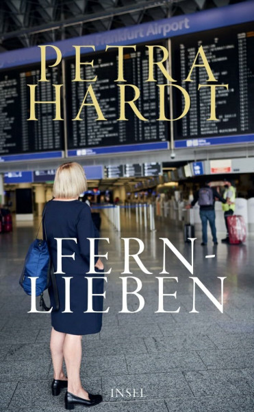 Fernlieben (insel taschenbuch)