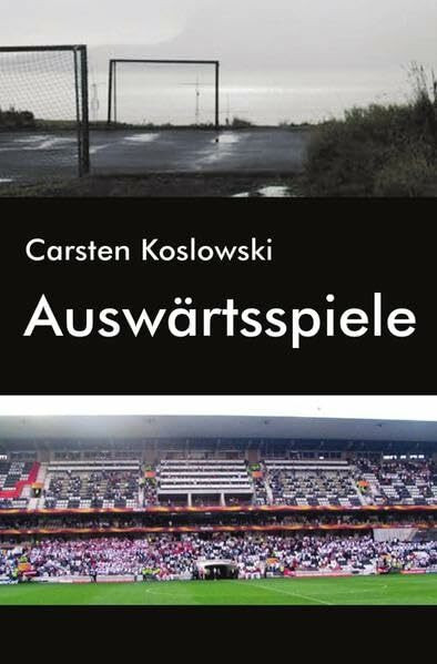 Auswärtsspiele