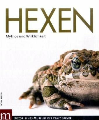 HEXEN: Mythos undWirklichkeit