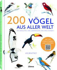 200 Vögel aus aller Welt