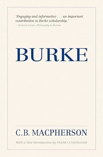 Burke: Reissue (Wynford Project)