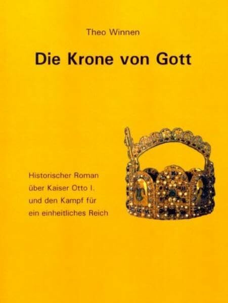 Die Krone von Gott