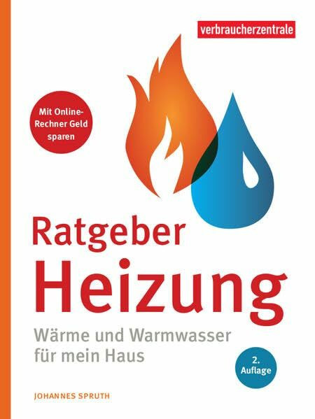 Ratgeber Heizung: Wärme und Warmwasser für mein Haus