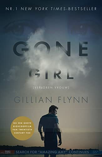 Gone girl: verloren vrouw