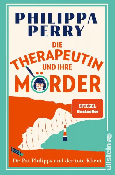 Die Therapeutin und ihre Mörder: Dr. Pat Philipps und der tote Klient | Von der Autorin von DAS BUCH VON DEM DU DIE WÜNSCHST DEINE ELTERN HÄTTEN ES GELESEN