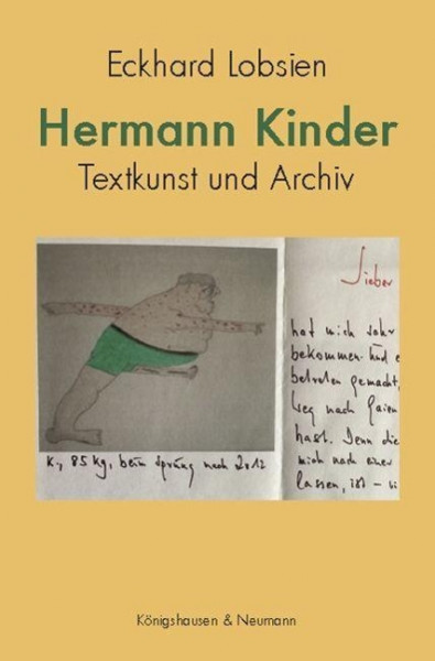 Hermann Kinder