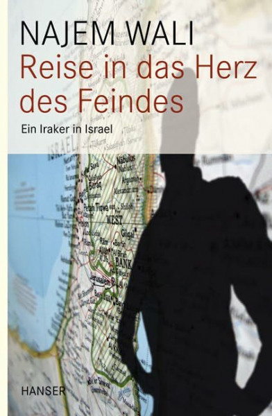 Reise in das Herz des Feindes: Ein Iraker in Israel